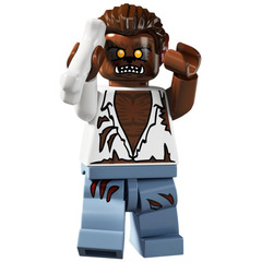 LEGO Werewolf Set 8804-12