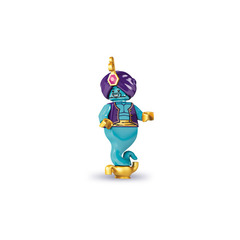 LEGO Genie Set 8827-16