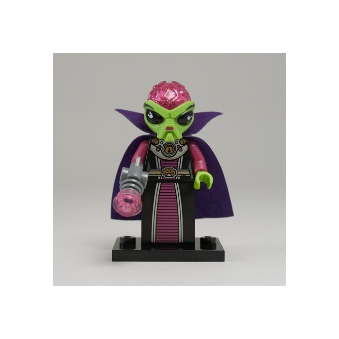 LEGO Alien Villainess Set 8833-16