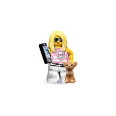 LEGO Trendsetter Set 71001-14