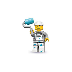 LEGO Decorator Set 71001-15