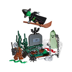 LEGO Halloween Accessory Set 850487