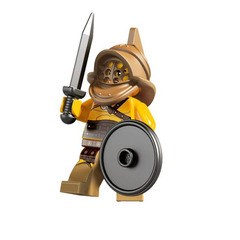 LEGO Gladiator Set 8805-2