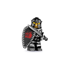 LEGO Evil Knight Set 8831-14