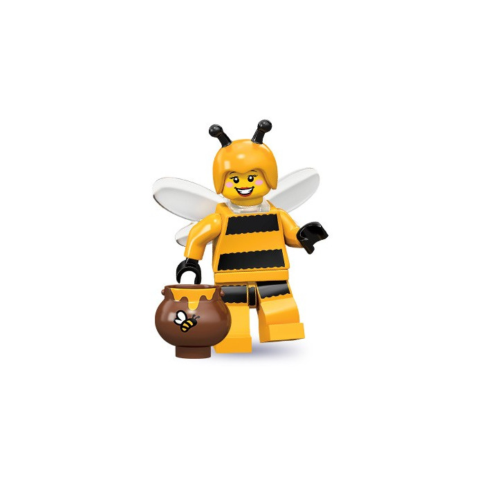 LEGO Bumblebee Girl Set 71001-7