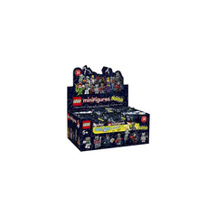 LEGO Minifigures - Series 14 - Monsters - Sealed Box Set 71010-18