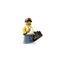 LEGO Rapper Set 8803-15