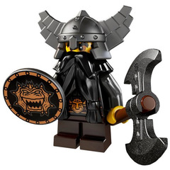 LEGO Evil Dwarf Set 8805-12