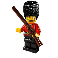 LEGO Royal Guard Set 8805-3