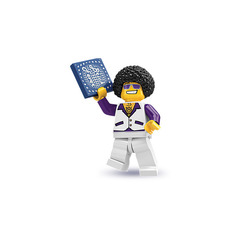 LEGO Disco Dude Set 8684-13