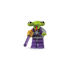 LEGO Space Alien Set 8803-13