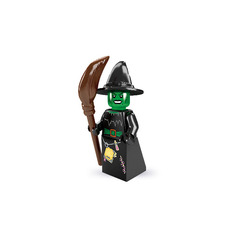 LEGO Witch Set 8684-4