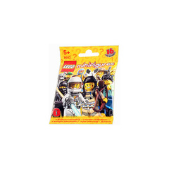 LEGO Series 1 Minifigure - Random Bag Set 8683-0