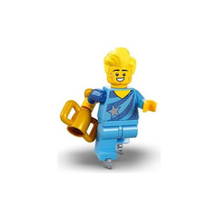 LEGO Figure Skating Champion Set 71032-6