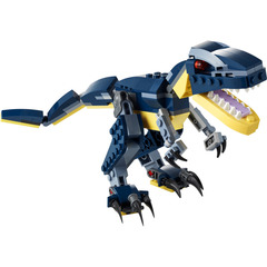 LEGO Mighty Dinosaurs Set 77941