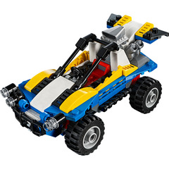 LEGO Dune Buggy Set 31087
