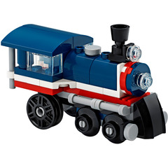 LEGO Train Set 30575