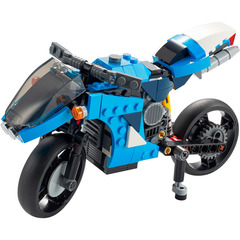 LEGO Superbike Set 31114