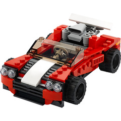 LEGO Sports Car Set 31100