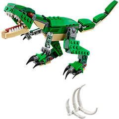 LEGO Mighty Dinosaurs Set 31058