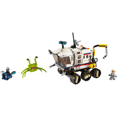 LEGO Space Rover Explorer Set 31107
