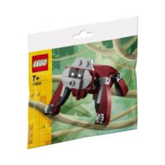 LEGO Orangutan Set 11951