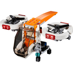 LEGO Drone Explorer Set 31071