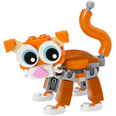 LEGO Cat Set 30574