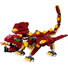 LEGO Mythical Creatures Set 31073