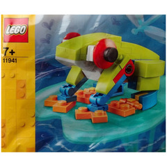 LEGO Frog Set 11941