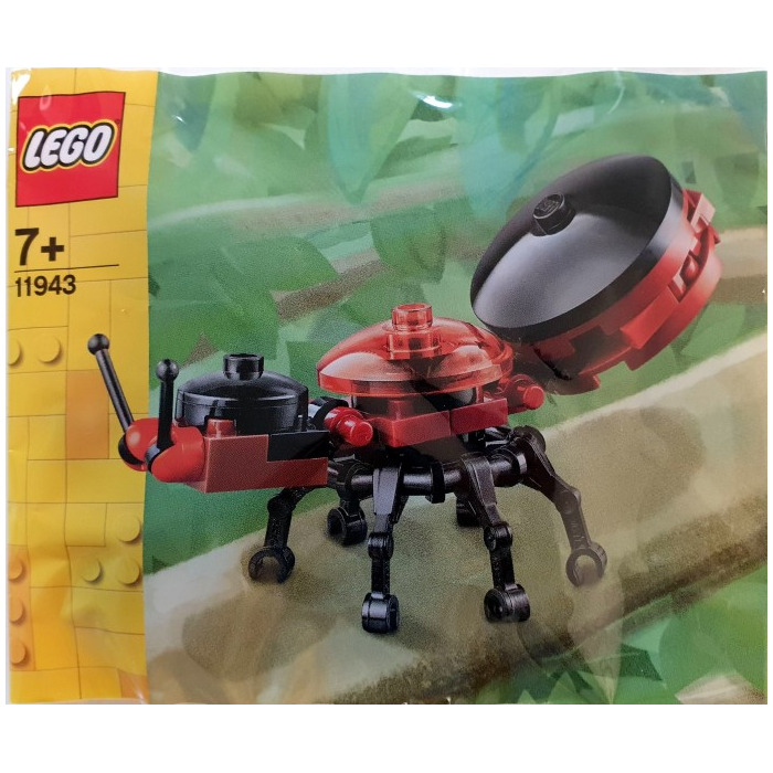 LEGO Ant Set 11943