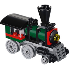 LEGO Emerald Express Set 31015