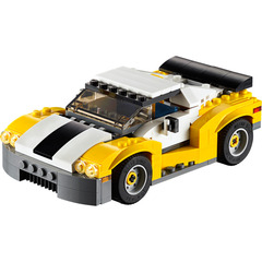 LEGO Fast Car Set 31046