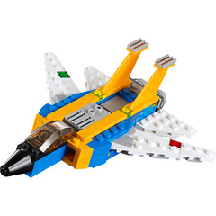 LEGO Super Soarer Set 31042