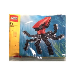 LEGO Octopus Set 11939