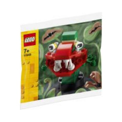 LEGO Carnivorous Plant Set 11948