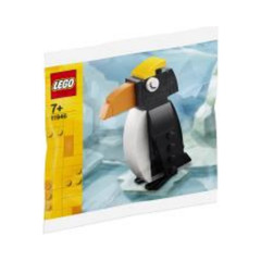 LEGO Penguin Set 11946