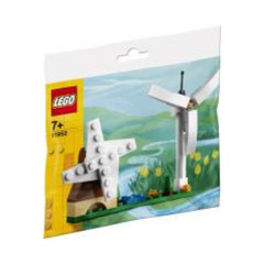 LEGO Wind Energy Set 11952
