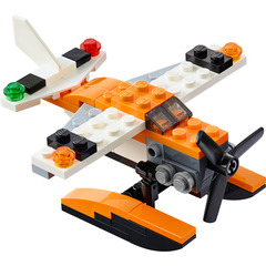LEGO Sea Plane Set 31028