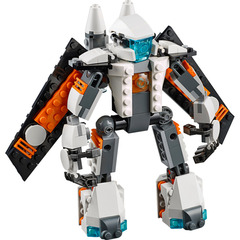 LEGO Future Flyer Set 31034