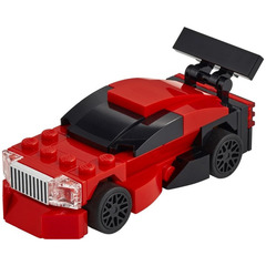 LEGO Super Muscle Car Set 30577