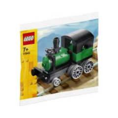 LEGO Steam Locomotive Set 11945