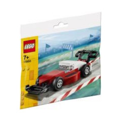 LEGO Racing Car Set 11950