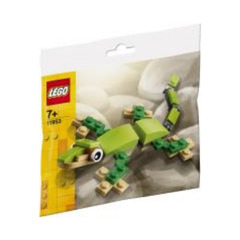 LEGO Gecko Set 11953