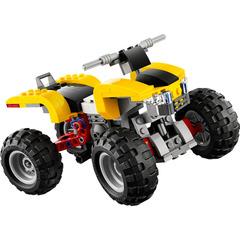 LEGO Turbo Quad Set 31022
