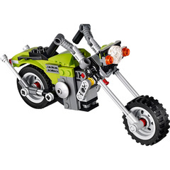 LEGO Highway Cruiser Set 31018