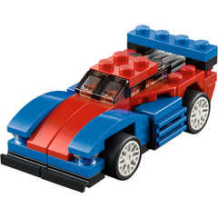 LEGO Mini Speeder Set 31000