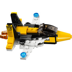 LEGO Mini Skyflyer Set 31001