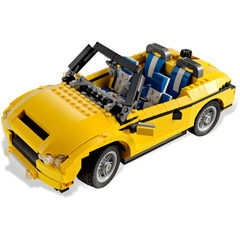 LEGO Cool Cruiser Set 5767