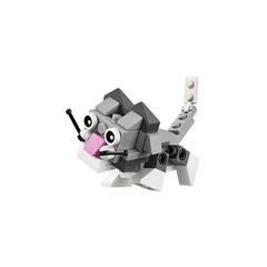 LEGO Cute Kitten Set 30188
